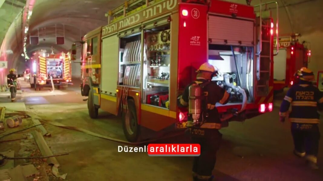 Restaurantlar için Yangın Güvenliği: Ticari Mutfaklarda Yangın Önlemleri