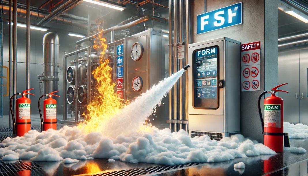 Yangın Danışmanlık ve Projelendirme Hizmetlerinin Faydaları