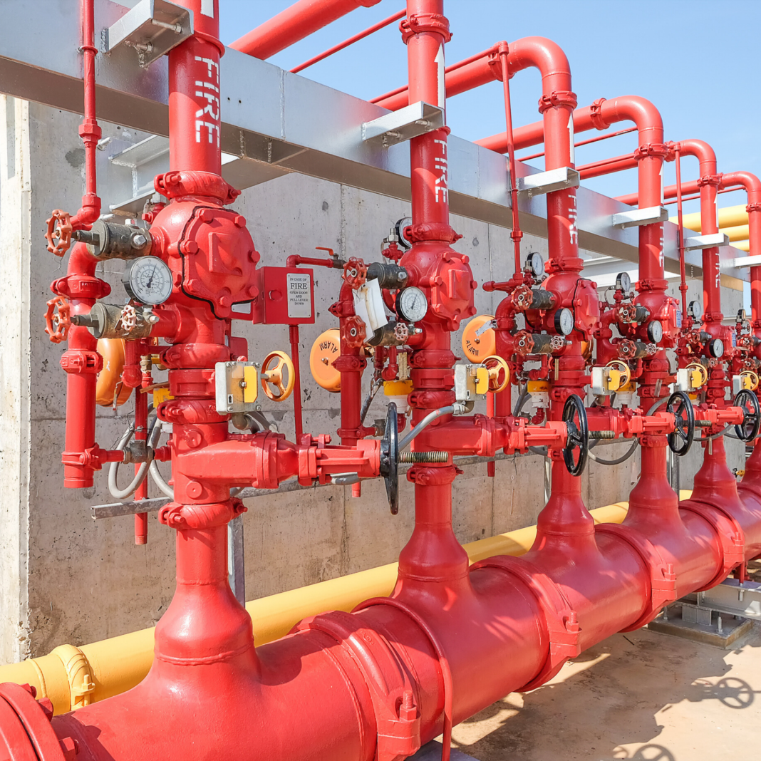 FM 200 ile Novec 1230: Hassas Veri Merkezleri İçin Hangisi Daha İyi?